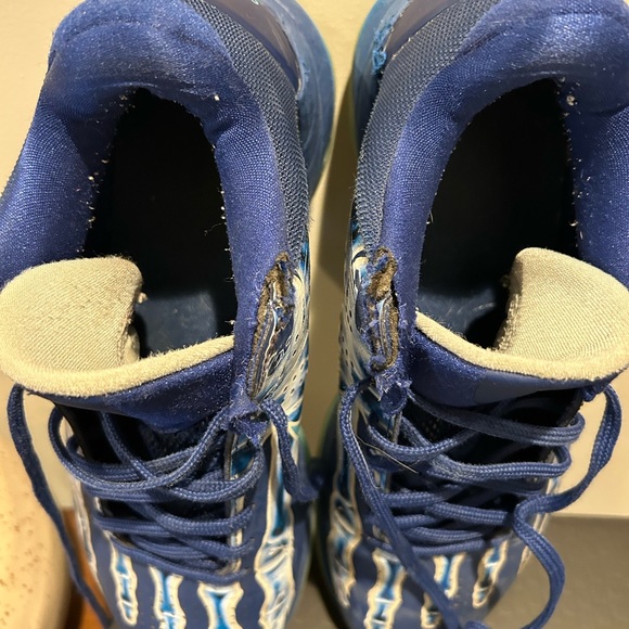 Nike Kobe 5. X-Ray - Picture 5 of 6